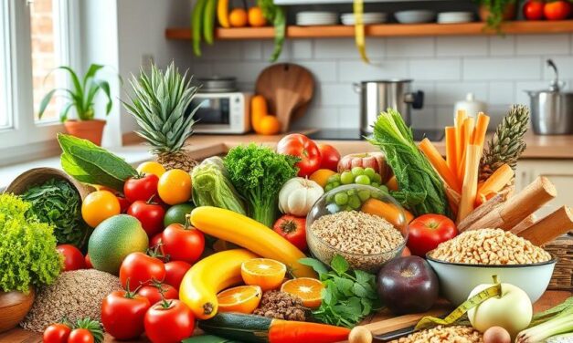 Tania dieta odchudzająca – jak skutecznie schudnąć?