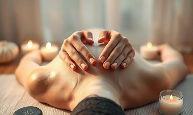 Akupresura: skuteczna metoda na ból i redukcję stresu