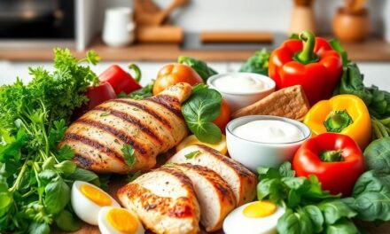 Dieta Dukana na 7 dni: zasady, jadłospis i efekty odchudzania