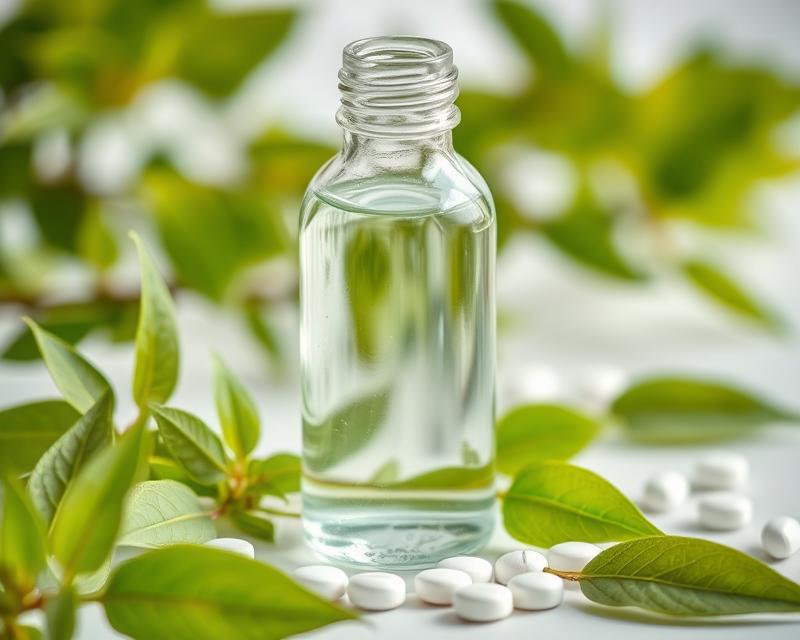 Tonik z aspiryny – skuteczna pielęgnacja dla skóry trądzikowej