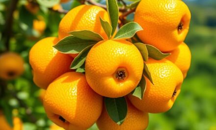 Mirabelka – zdrowe owoce pełne właściwości prozdrowotnych