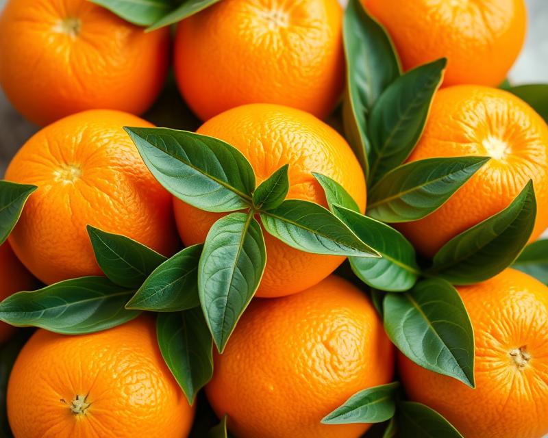 Pomarańcze – zdrowotne właściwości, wartości odżywcze i przeciwwskazania