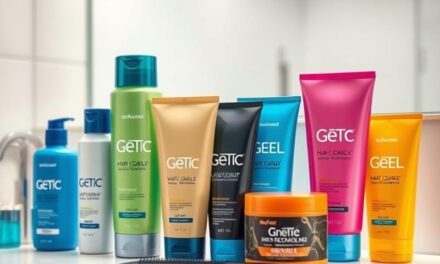 Najlepszy żel do włosów: jak wybrać i na co zwrócić uwagę?