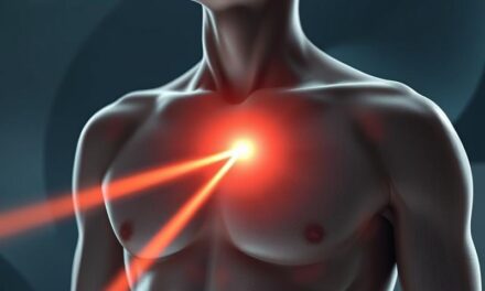 Laser punktowy w rehabilitacji – wskazania, efekty i bezpieczeństwo