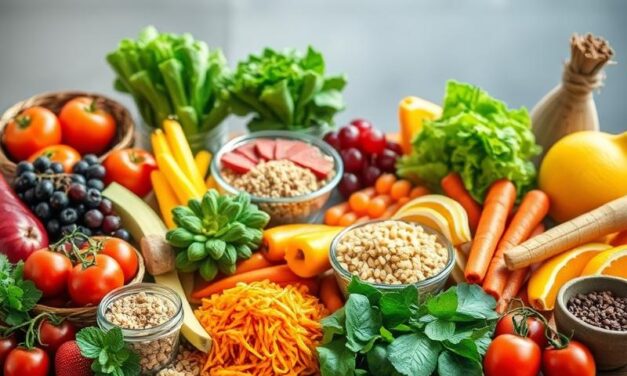 Jak skutecznie stosować dietę odchudzającą? Przykłady i rady