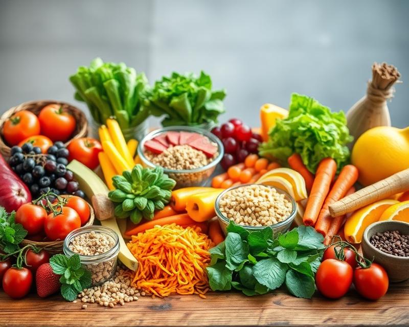 Jak skutecznie stosować dietę odchudzającą? Przykłady i rady