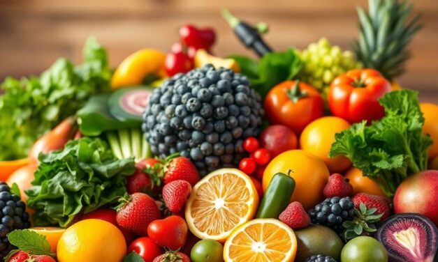 Kluczowe elementy skutecznej diety odchudzającej: co warto wiedzieć?