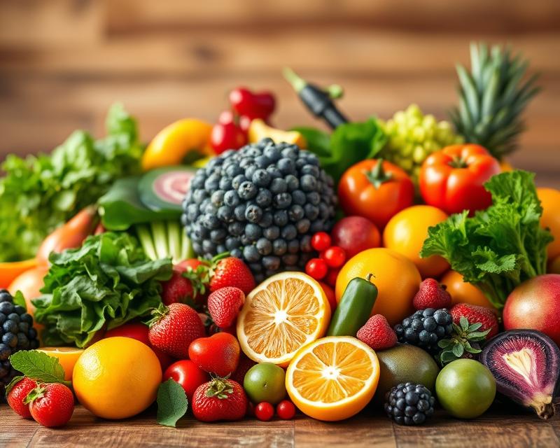 Kluczowe elementy skutecznej diety odchudzającej: co warto wiedzieć?