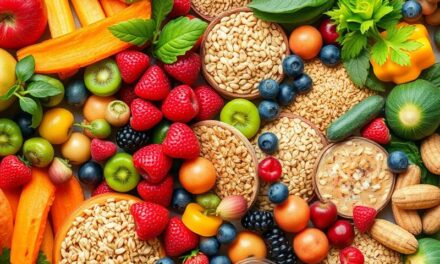 Błonnik pokarmowy: rodzaje, właściwości i jego wpływ na zdrowie