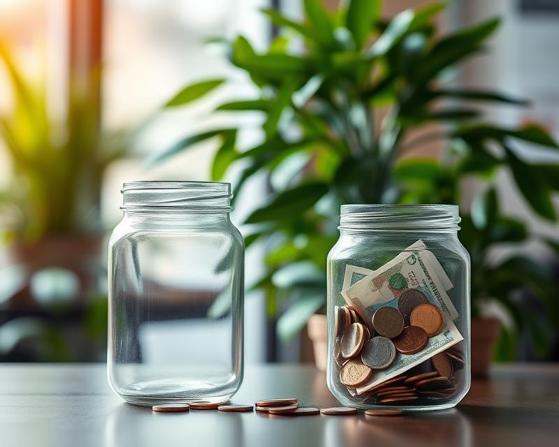 Lokaty bankowe – jak działają i jak maksymalizować zyski?