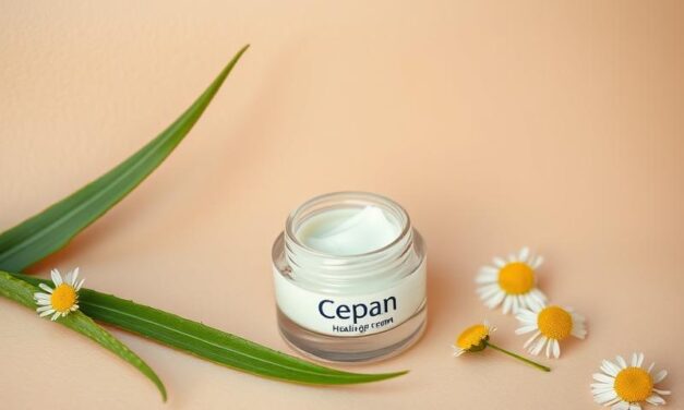 Krem Cepan – kiedy i jak go stosować, by zminimalizować blizny?
