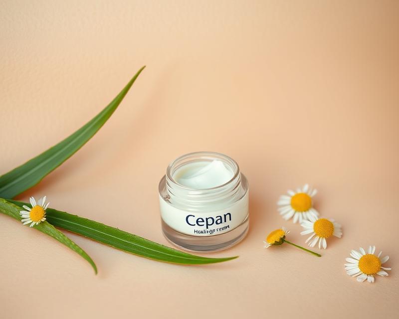 Krem Cepan – kiedy i jak go stosować, by zminimalizować blizny?