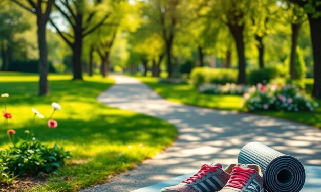 Aktywność fizyczna a nietrzymanie moczu: Jak poprawić komfort życia?