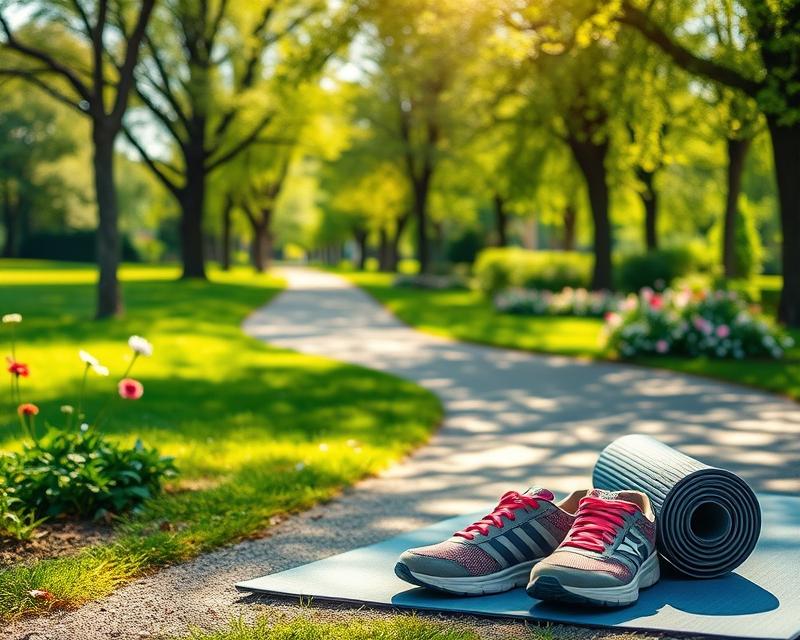 Aktywność fizyczna a nietrzymanie moczu: Jak poprawić komfort życia?