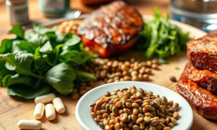 Jak poprawić poziom ferrytyny: rola diety i suplementacji