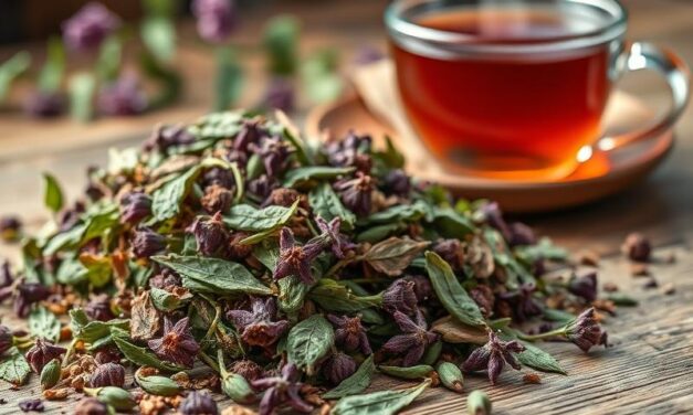 Czystek – zdrowotne właściwości i potencjalne przeciwwskazania