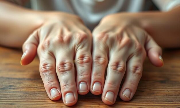 Nadpotliwość dłoni – przyczyny, objawy i skuteczne leczenie