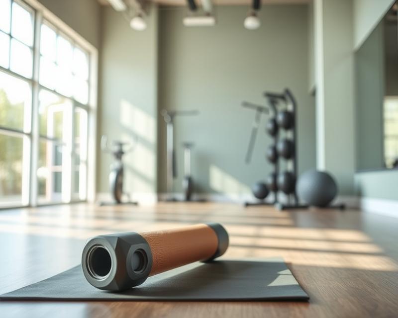 Jak złagodzić ból lędźwi po siłowni? Skuteczne ćwiczenia i porady