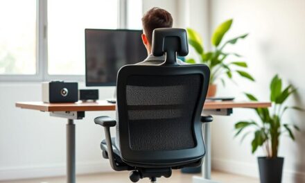 Ergonomia pracy: klucz do zdrowia i wydajności w miejscu pracy