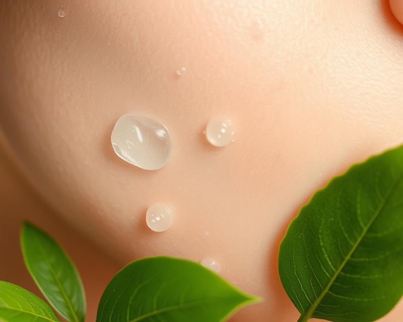 Kwas salicylowy na zaskórniki – działanie i efekty kuracji