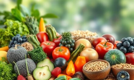 Makroelementy: ich rola, źródła i skutki niedoboru w diecie