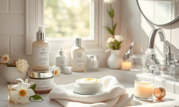 Pielęgnacja twarzy po 30. roku życia – najważniejsze zasady i błędy do uniknięcia