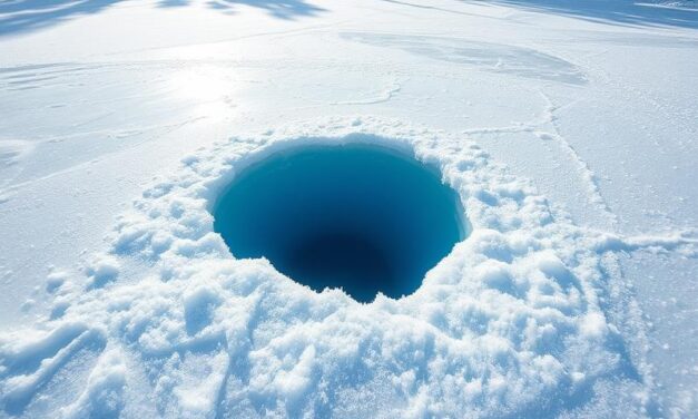 Pływanie lodowe – co warto wiedzieć o tym ekstremalnym sporcie?