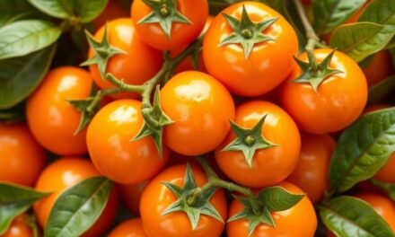 Kumkwat – zdrowotne właściwości, wartości odżywcze i zastosowania