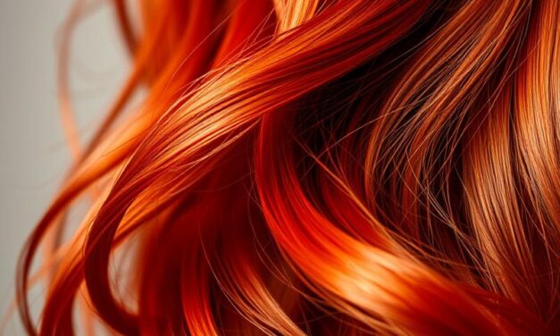 Jak skutecznie pokryć czerwone włosy? Najlepsze farby i metody