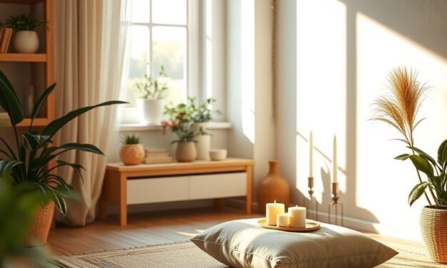 Jak zacząć medytować w domu? Poradnik dla początkujących