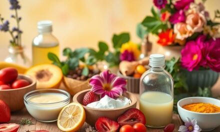 Kosmetyki DIY dla dzieci – jak stworzyć naturalną pielęgnację