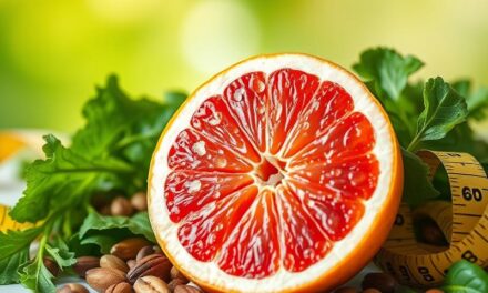 Dieta grejpfrutowa – zasady, efekty i jadłospis na 12 dni
