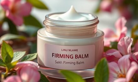 Balsam ujędrniający – jak działa i jakie daje efekty?