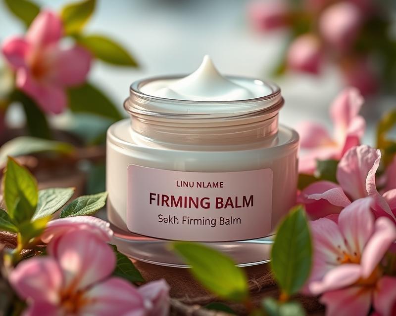 Balsam ujędrniający – jak działa i jakie daje efekty?