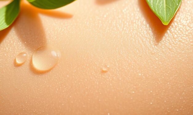 Nawilżanie skóry: Klucz do zdrowego i promiennego wyglądu