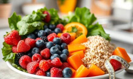 Zdrowa dieta odchudzająca dla nastolatków – kluczowe zasady i jadłospis