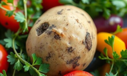 Ziemniak na diecie: właściwości, przygotowanie i mity