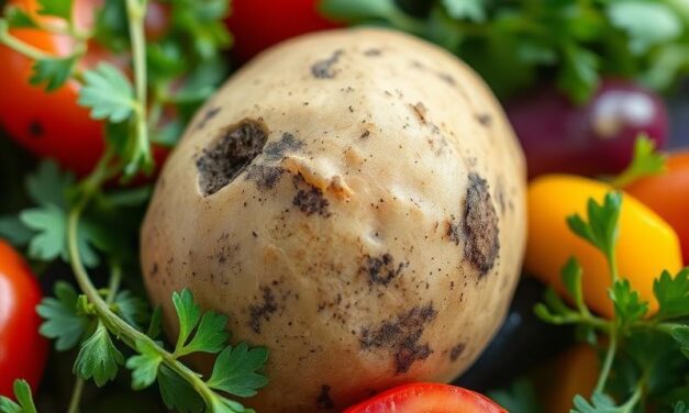 Ziemniak na diecie: właściwości, przygotowanie i mity