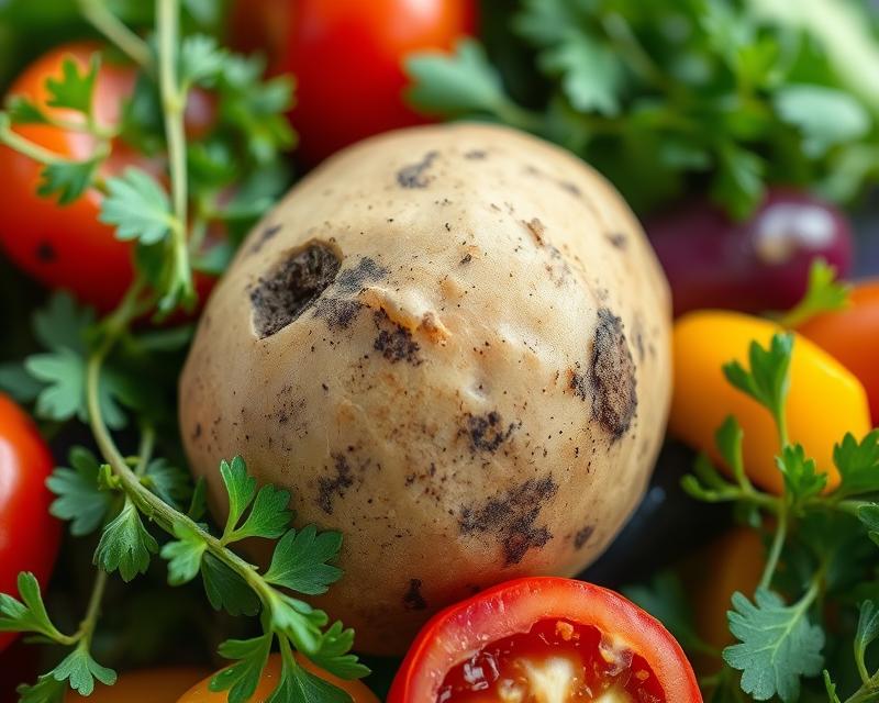 Ziemniak na diecie: właściwości, przygotowanie i mity