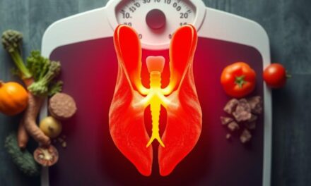 Jak niedoczynność tarczycy wpływa na metabolizm i odchudzanie?