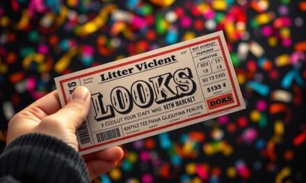 Jak odebrać wygraną w Lotto? Poradnik krok po kroku