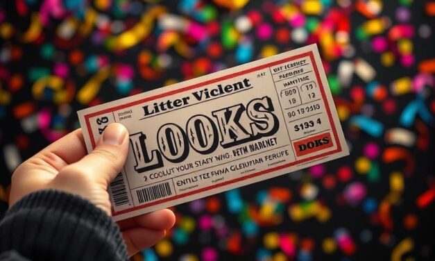 Jak odebrać wygraną w Lotto? Poradnik krok po kroku