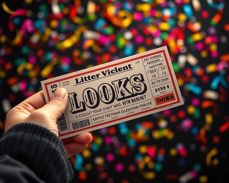 Jak odebrać wygraną w Lotto? Poradnik krok po kroku