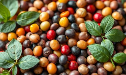 Fasola jako superfood: Właściwości odchudzające i zdrowotne