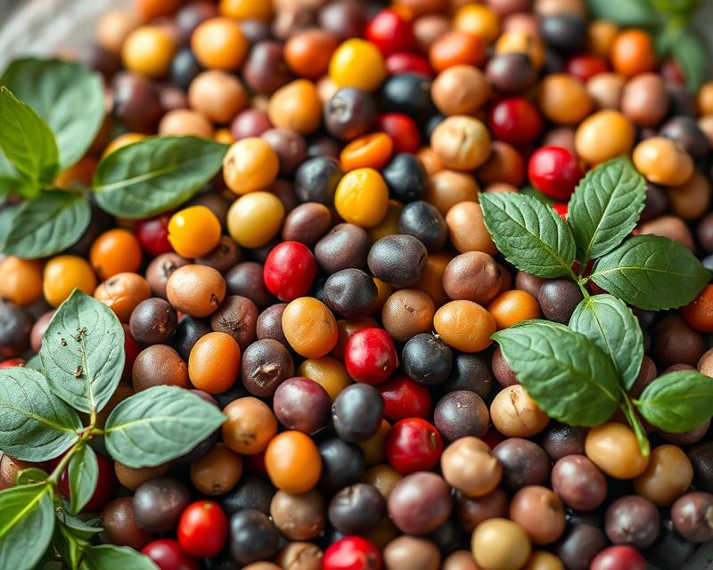 Fasola jako superfood: Właściwości odchudzające i zdrowotne