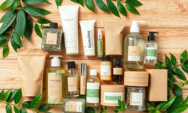 Eko opakowania na kosmetyki – co warto o nich wiedzieć?