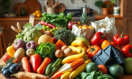 Zmiana diety na zdrowszą – co warto wiedzieć i jakie ma skutki?