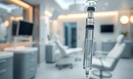 Toksyna botulinowa w medycynie estetycznej: działanie i zastosowania