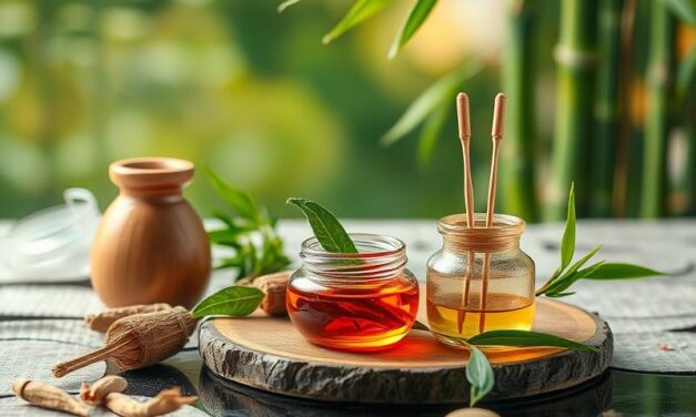 Medycyna chińska a odchudzanie: holistyczne podejście do wagi