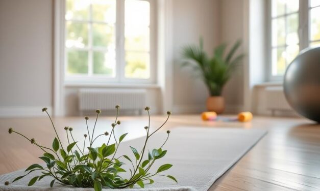 Ćwiczenia na miednicę – klucz do zdrowia i lepszego samopoczucia